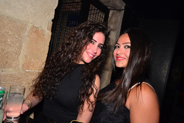Taiga Batroun on Saturday Night